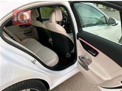 مرسيدس بنز C-Class